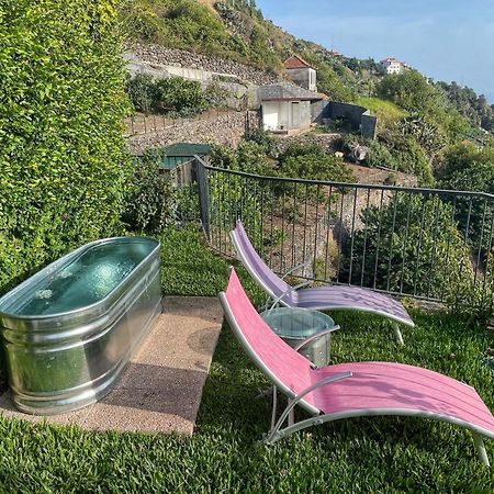 Quinta Terezinha Villa Ribeira Brava Buitenkant foto