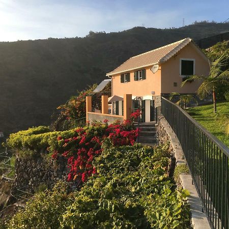Quinta Terezinha Villa Ribeira Brava Buitenkant foto