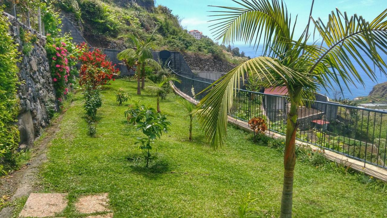 Quinta Terezinha Villa Ribeira Brava Buitenkant foto
