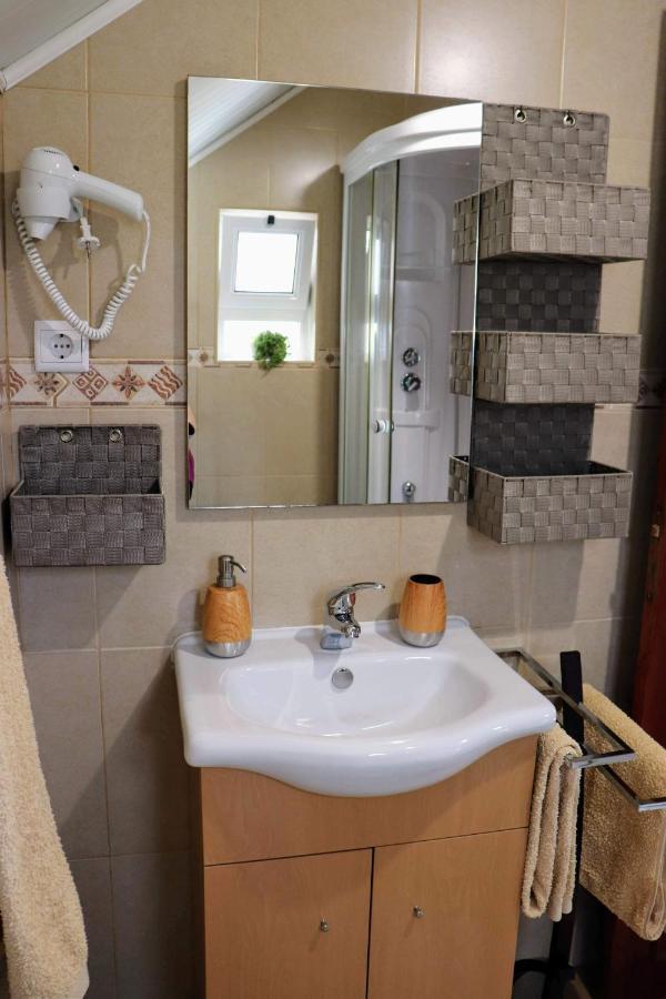Quinta Terezinha Villa Ribeira Brava Buitenkant foto