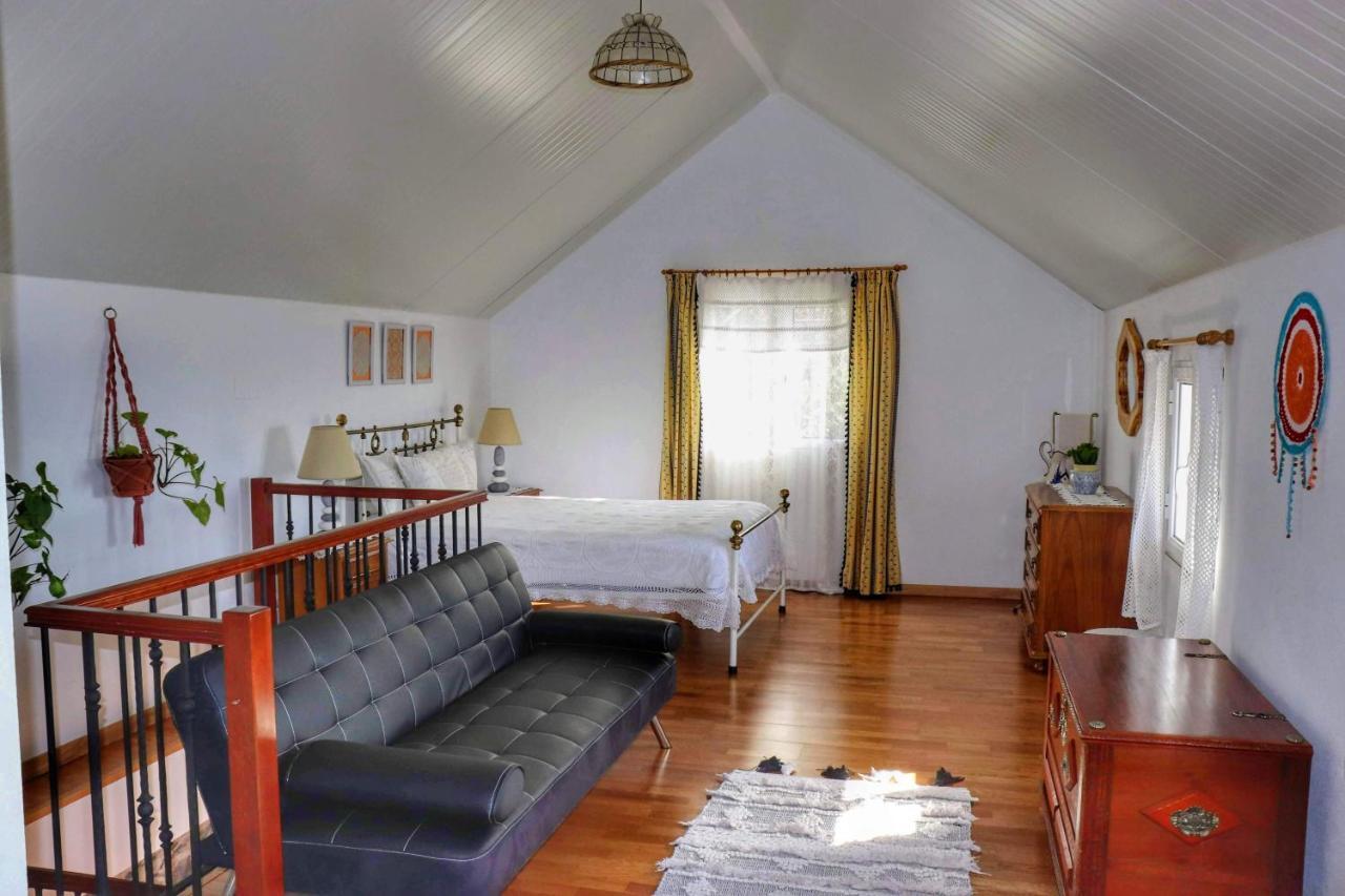 Quinta Terezinha Villa Ribeira Brava Buitenkant foto