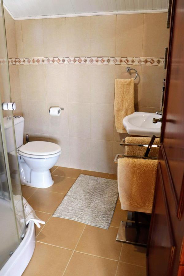 Quinta Terezinha Villa Ribeira Brava Buitenkant foto