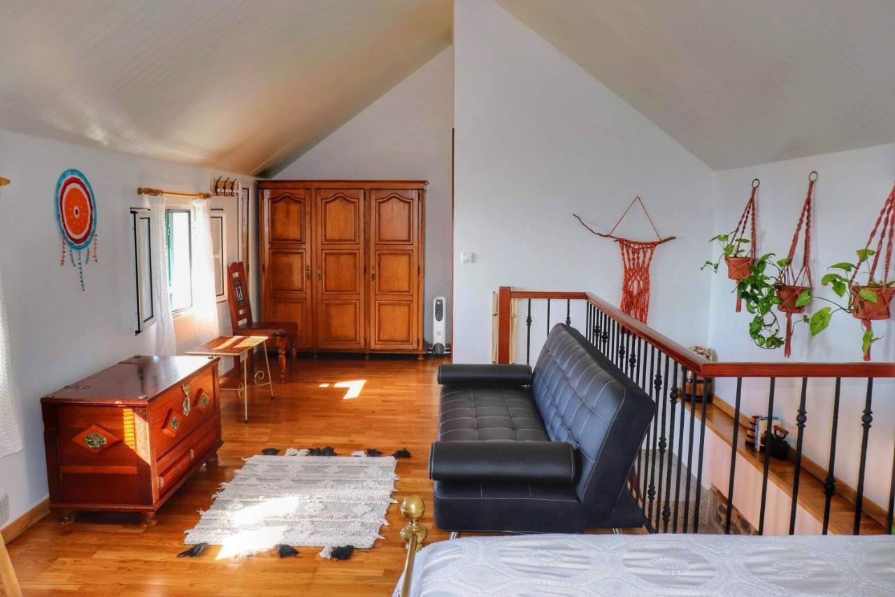 Quinta Terezinha Villa Ribeira Brava Buitenkant foto